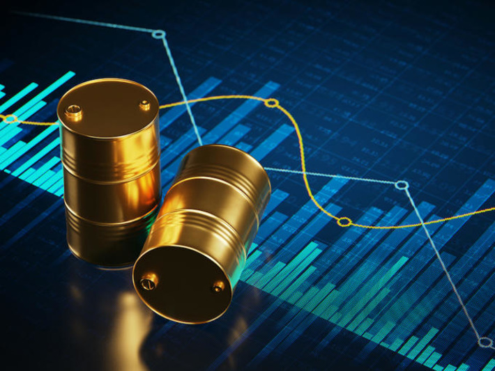 Oil price spikes after new sanctions hit Russian producers | Financial Markets Report  - Transforming Money Into Wealth | Scoop.it
