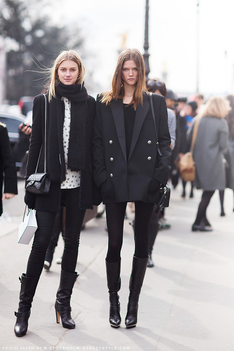 Du Vuitton chez Zara sur le blog de mynameisclote - Be.com | Voyages,Tourisme et Transports... | Scoop.it