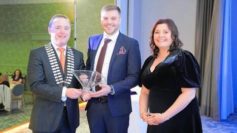 ClubSpot named Cavan Business of the Year 2025 | Industry 411 - Waste Management | Scoop.it
