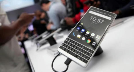 Blackberry X 5G 2024: Price, Release Date, Feature & Specs | Education | Scoop.it