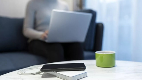 « Marre de payer le wifi, j'ai déjà mon téléphone ! » : ces télétravailleurs qui bossent sans box Internet | #dotdot, the community internet | Scoop.it
