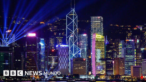 Cuáles son las 5 ciudades más avanzadas tecnológicamente del mundo | Mi Cajón de Ideas | Scoop.it