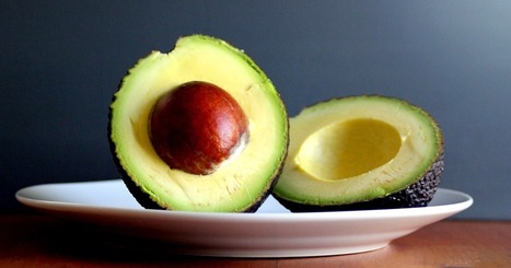 Nutritionist Julie Upton: How Much Avocado Is Too Much? | Health and Wellness Center - Elevate Christian Network | Scoop.it