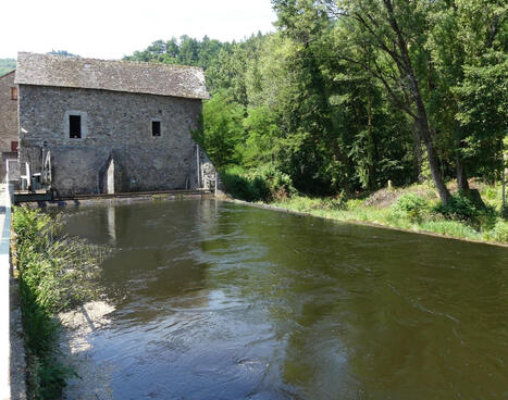 Ces moulins &agrave; eau fournissent de l&rsquo;&eacute;lectricit&eacute; moins ch&egrave;re &agrave; leur voisinage | Energie & stockage : des innovations pour un monde durable | Scoop.it
