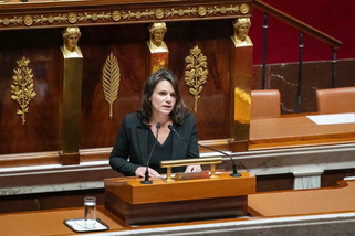 Zéro artificialisation nette : le gouvernement face à deux propositions de loi opposées | Veille territoriale AURH | Scoop.it