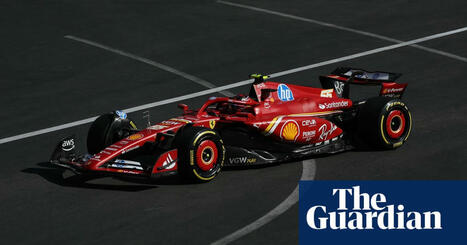 Fossil fuel companies sponsor $5.6bn in global ‘sportswashing’ deals | Fossil fuels | The Guardian | Operation Deimos | Scoop.it