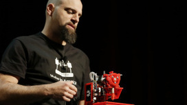 3D printing will explode in 2014, thanks to the expiration of key patents | Veille sur les technologies d'impression 3D | Scoop.it