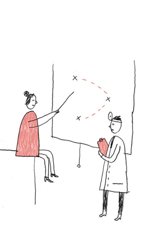" Flip the Clinic " | Maybe we all "flip" .. | Patient Self Management | Scoop.it