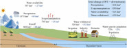 Intensified water scarcity in the Asian Water Tower driven by increased water withdrawals - ScienceDirect | OPT - Eau Pour Tous - Water for All | Scoop.it