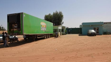 La «Laiterie du Berger»: un exemple de valorisation du lait au Sénégal | Questions de développement ... | Scoop.it