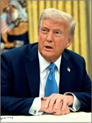 American chaos: standing up for health and medicine - THE LANCET | Italian Social Marketing Association -   Newsletter 224 | Scoop.it