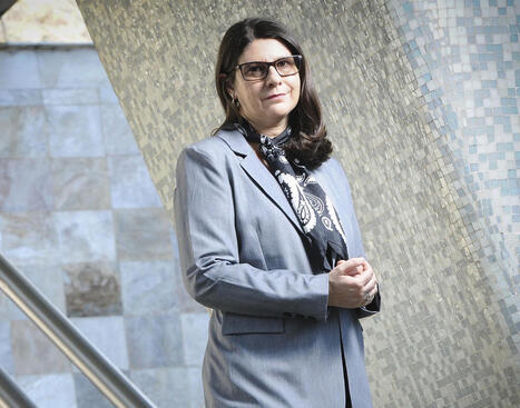 Em queda, indústria brasileira tem desafio de novas tecnologias | Inovação Educacional | Scoop.it