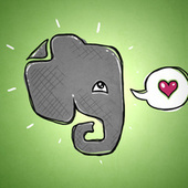 I've Been Using Evernote All Wrong. Here's Why It's Actually Amazing | Lifehacker | Evernote, gestion de l'information numérique | Scoop.it
