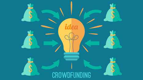 The Global Crowdfunding Industry Raised $34.4 Billion In 2015, And Could Surpass VC In 2016 - Dazeinfo | Selected Topics on Crowdfunding | Scoop.it