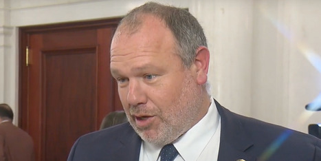 'True mask off moment': GOP lawmaker says some jobs shouldn't pay workers enough to live - AlterNet | Backstabber Watch | Scoop.it