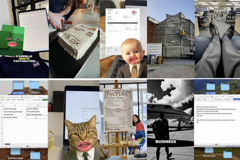 La fintech Qonto investit Instagram et TikTok pour promouvoir son offre de facturation gratuite | Tertiaire à forte valeur ajoutée | Scoop.it