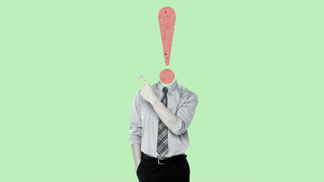 How to Manage an Employee Who Always Makes Excuses | Retain Top Talent | Scoop.it