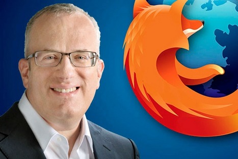 Why Such Hysterical Reactions to Mozilla CEO Stepping Down Because of His Anti-Gay Position? | LGBTQ+ Online Media, Marketing and Advertising | Scoop.it
