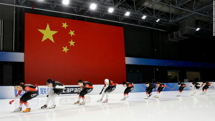 China threatens the US with retaliation over diplomatic boycott of Winter Olympics | Political Report | Scoop.it