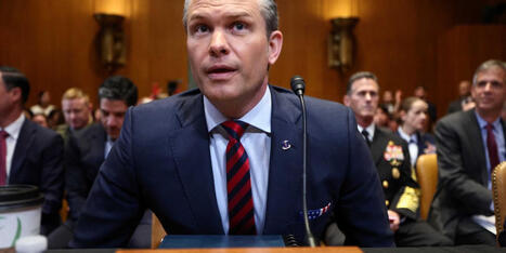 Insiders sound alarm as Pentagon loyalty purge goes off the rails: 'Mass paranoia' - Raw Story | Backstabber Watch | Scoop.it