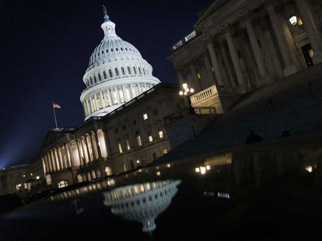 Congress days away from a government shutdown with few solutions to avert it - NPR.org | Backstabber Watch | Scoop.it
