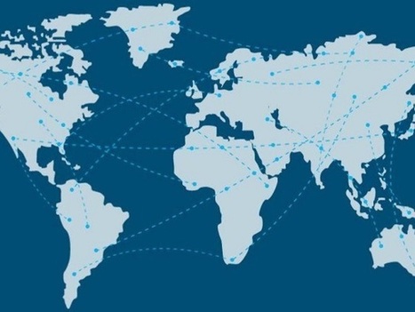 Deutsche Telekom : 5 millions de routeurs vuln&eacute;rables au malware | #CyberSecurity #Mirai #Botnet | ICT Security-S&eacute;curit&eacute; PC et Internet | Scoop.it