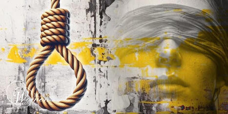 Executions of Women in Iran in 2026: The Human Cost of State Violence | Women and Gender Studies | Scoop.it