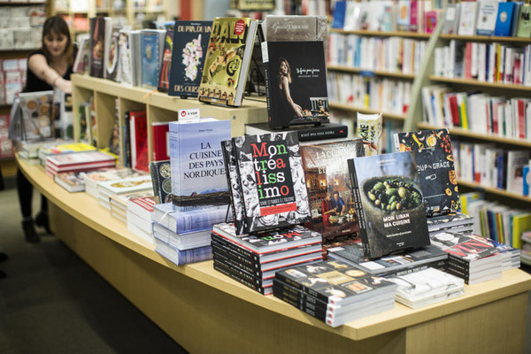 Achats de livres dans les &eacute;coles | Le milieu du livre se mobilise | La revue de presse &laquo;Livre et num&eacute;rique&raquo; | Scoop.it