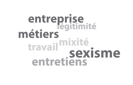 Femmes dans des "métiers d'hommes" : entre contraintes et déni de légitimité | Innovation Sociale et Entrepreneuriat Social | Scoop.it