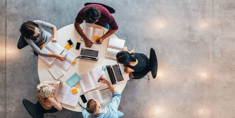 Four lessons universities can learn from the booming business of learning | Learning Futures | Scoop.it