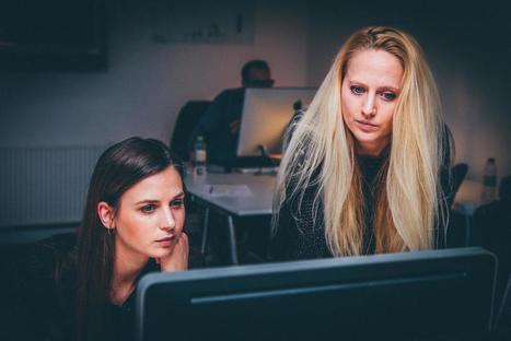 Travail. Quelles difficultés pour les femmes dans l’entreprise… et quelles solutions ? | Etre femme aujourd'hui | Scoop.it