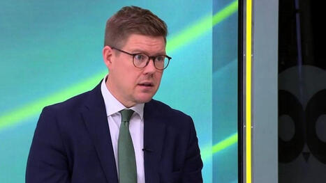 Antti Lindtman: Kansanedustajien kotiuhka tutkittava huolella | A1Uutiset | Scoop.it