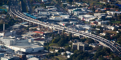 $244m viaduct fails to allow for walkers - National - NZ Herald News | Trans Tasman Migration | Scoop.it