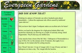 Interesting Things to Know 2 | A bit of everything | Scoop.it