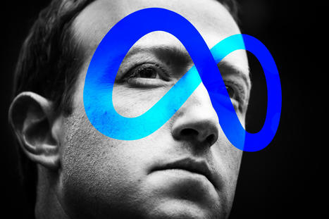 What is a metaverse? Mark Zuckerberg is going meta over them | consumer psychology | Scoop.it