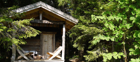 Suomalainen sauna | 1Uutiset - Lukemisen tähden | Scoop.it