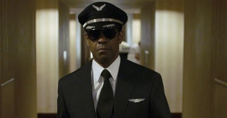 Austin Film Festival review: 'Flight' flies above expectations - Examiner.com | Celebrities, Politics & More | Scoop.it