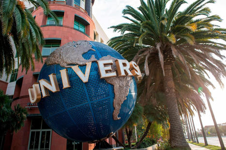 Why Universal Music Could List on the NYSE | On becoming an activist board! | Scoop.it