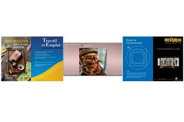 Instagram, les influenceurs et l&rsquo;alimentation - Veille CEP | Pour innover en agriculture | Scoop.it