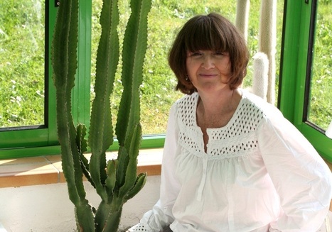 La troisième École des plantes de France ouvre à Uzès | La Cabane aux Arômes | Scoop.it