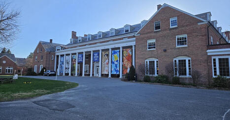 &lsquo;It&rsquo;s finally starting to crack&rsquo;: Miss Hall&rsquo;s graduates who came forward react to former teacher&rsquo;s rape charges - WAMC.org | Operation Oya | Scoop.it