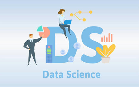 Data science&nbsp;: d&eacute;finition, fonctionnement et 6 &eacute;tapes de lancement | Strat&eacute;gie marketing | Scoop.it