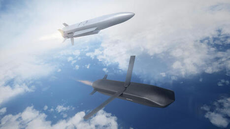 Programme FMAN/FMC : les successeurs de l'Exocet et du SCALP-EG arriveront peu après 2030 | DEFENSE NEWS | Scoop.it