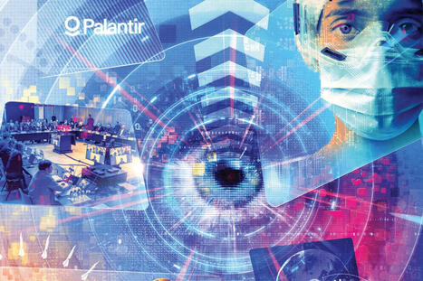 'Our product is used, on occassion, to kill people': Inside Palantir, the world's scariest AI company | Inova&ccedil;&atilde;o Educacional | Scoop.it