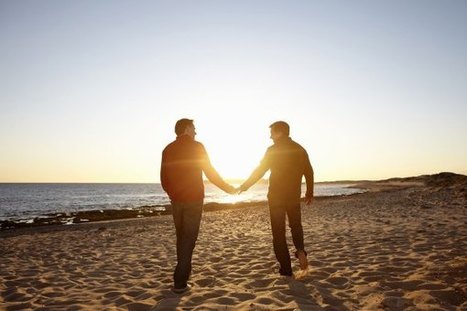 Hallmark's Problem With Gay Love | PinkieB.com | LGBTQ+ Life | Scoop.it