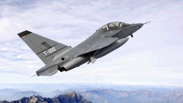 General Dynamics and Alenia Aermacchi Join Forces for U.S. Air Force T-X Trainer Competition | INTERNATIONAL AVIATION NEWS | AERONAUTIQUE NEWS - AEROSPACE POINTOFVIEW - AVIONS - AIRCRAFT | Scoop.it