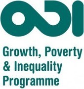Projecting national poverty to 2030: Overseas Development Institute | International development | Scoop.it