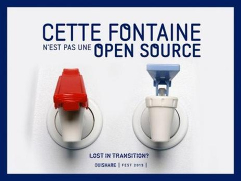 Ouishare Fest 2015 : « L'économie collaborative peut nous permettre de réduire nos déchets  » | Veille territoriale AURH | Scoop.it