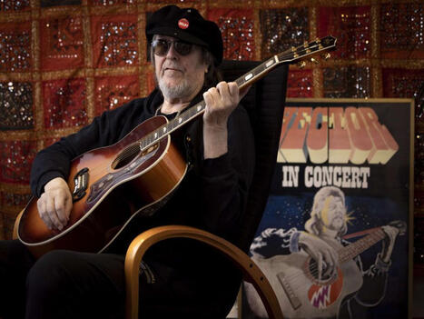 Hector sanoo suorat sanat Suomen valtiojohdosta: &rdquo;Golfkaverin puheenvuoroja&rdquo; | 1Uutiset - Lukemisen t&auml;hden | Scoop.it