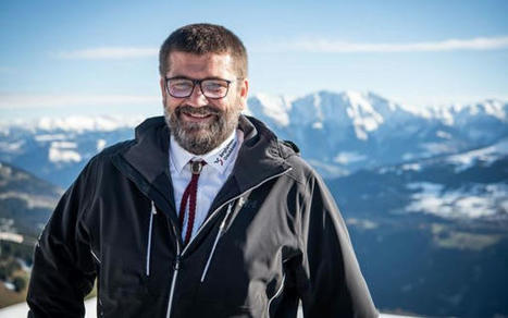 Martin Hug neuer CEO der Zermatt Bergbahnen | News aus der Seilbahn- und Wintersportwelt -- Nouvelles du monde des remontées mécaniques et du sport d'hiver | Scoop.it